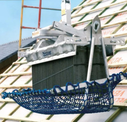 Chwytak do dachówek