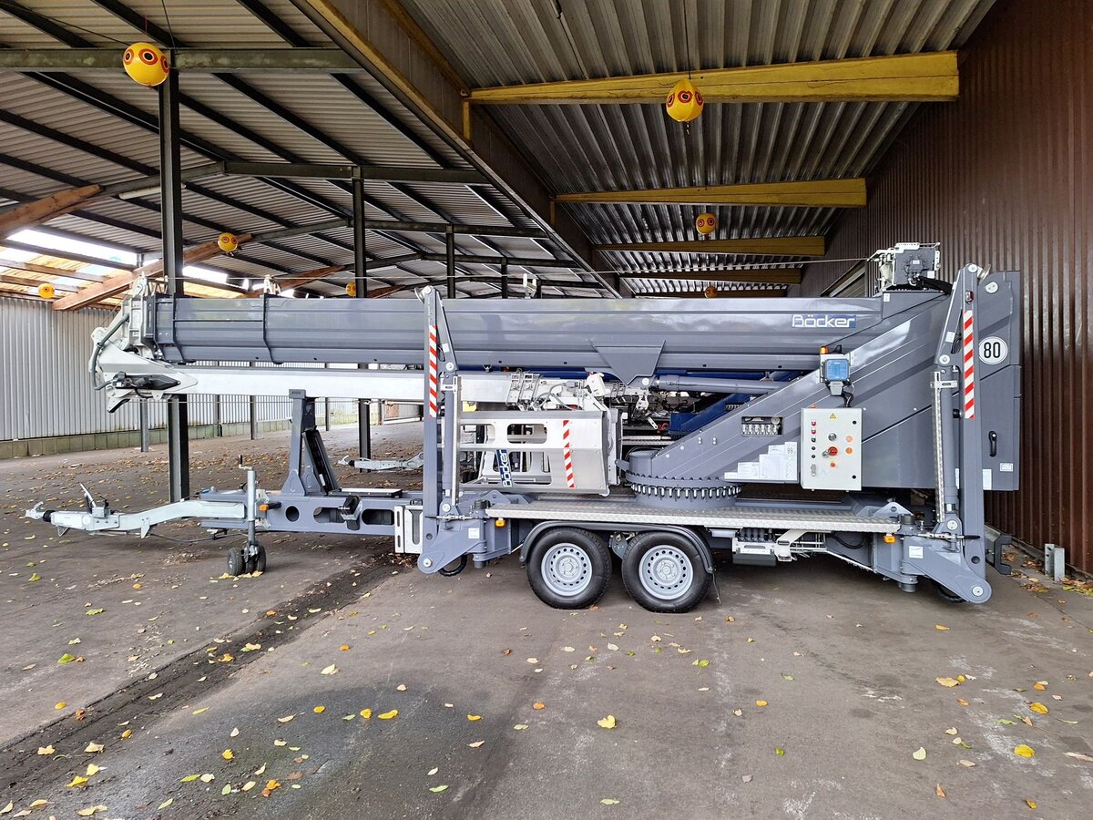 AHK 36/2400